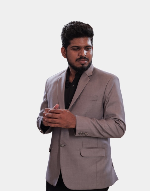 Vignesh Manokaran